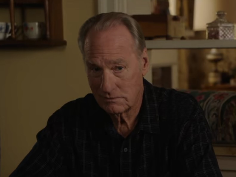 Craig T. Nelson men's hairstyle by Laura LaRocca