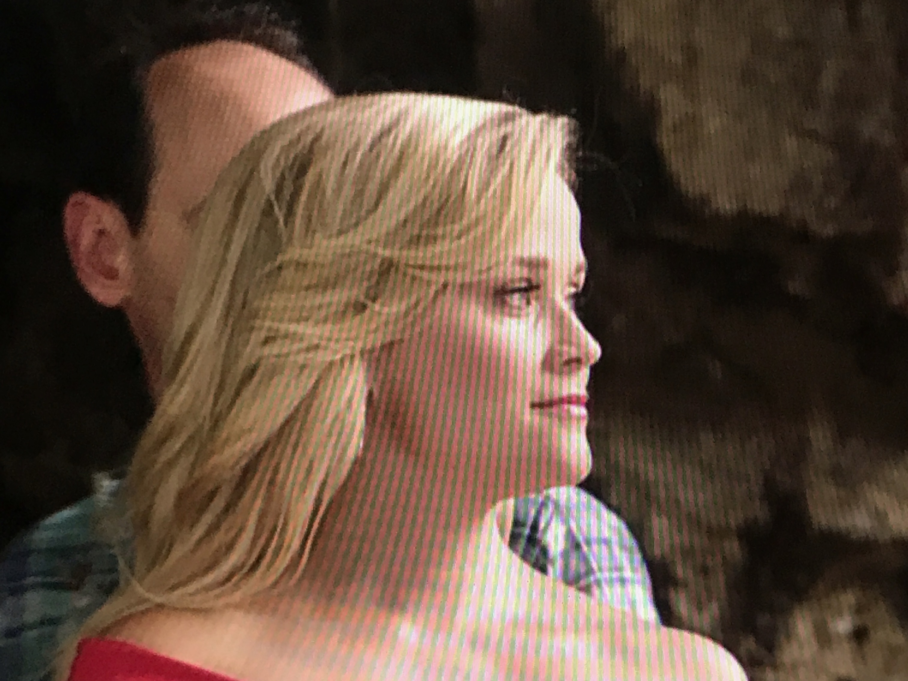 Reese Witherspoon hairstyling by Laura LaRocca